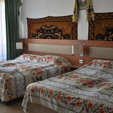 Pensiune Muzeu Traditional Poveste In Transilvania Σιγκισοάρα Εξωτερικό φωτογραφία