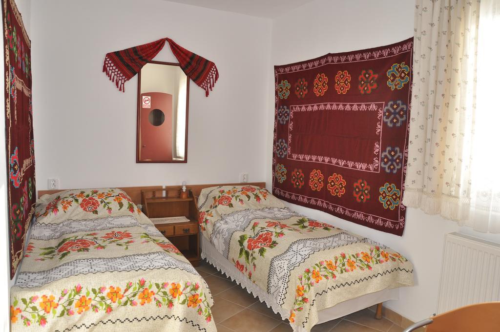 Pensiune Muzeu Traditional Poveste In Transilvania Σιγκισοάρα Εξωτερικό φωτογραφία