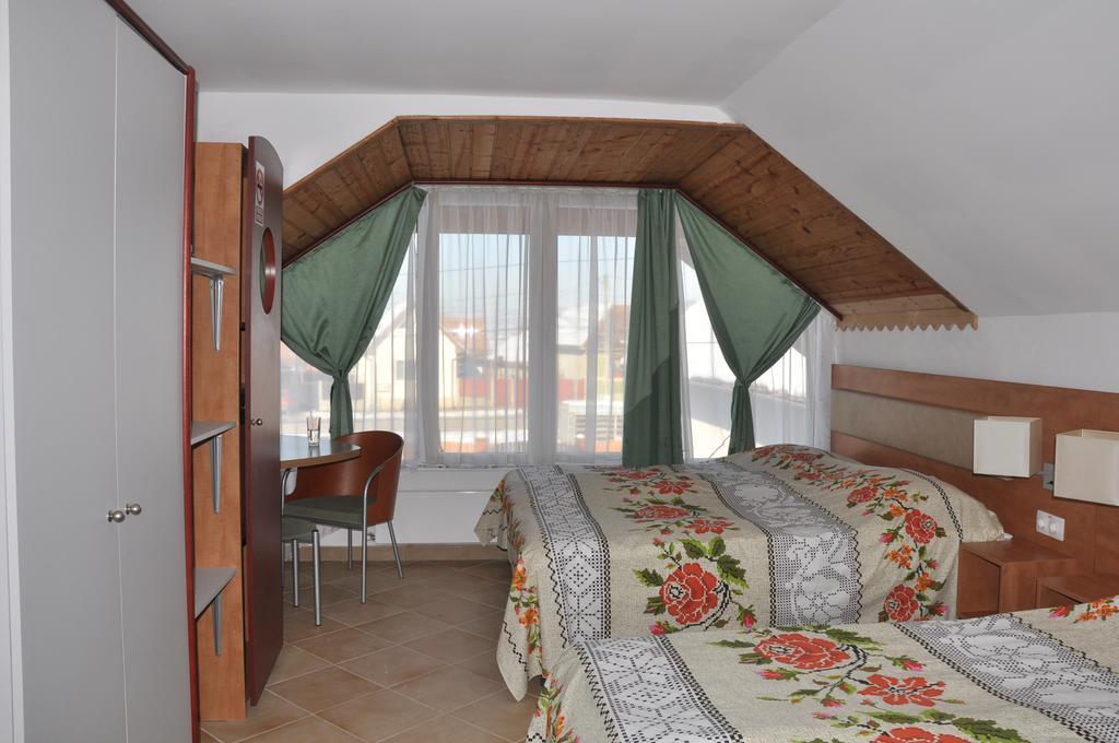 Pensiune Muzeu Traditional Poveste In Transilvania Σιγκισοάρα Εξωτερικό φωτογραφία