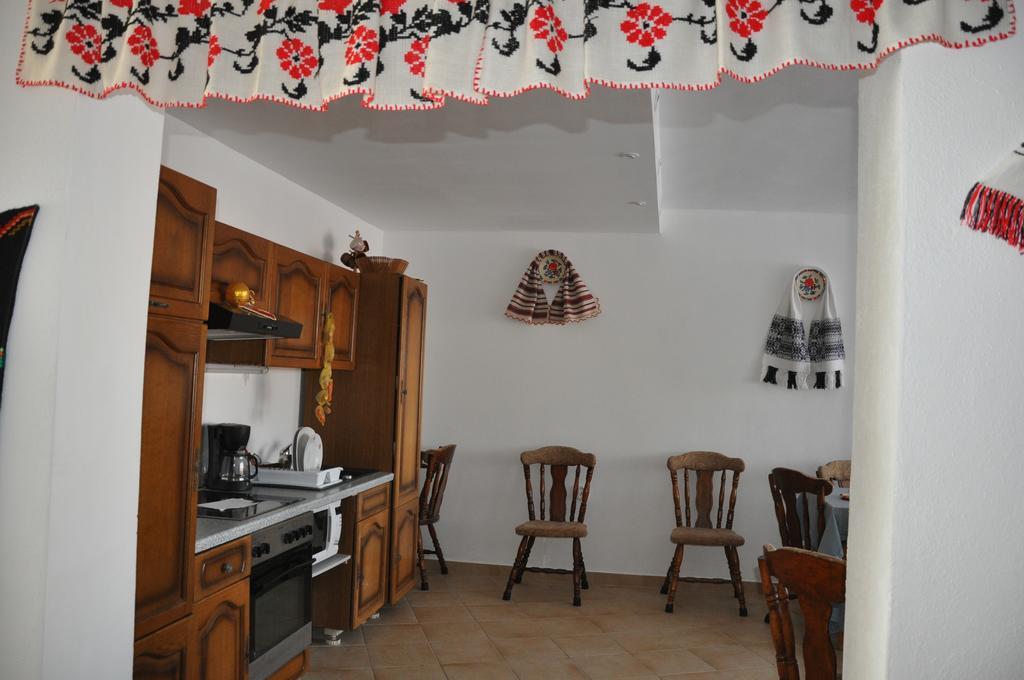 Pensiune Muzeu Traditional Poveste In Transilvania Σιγκισοάρα Εξωτερικό φωτογραφία