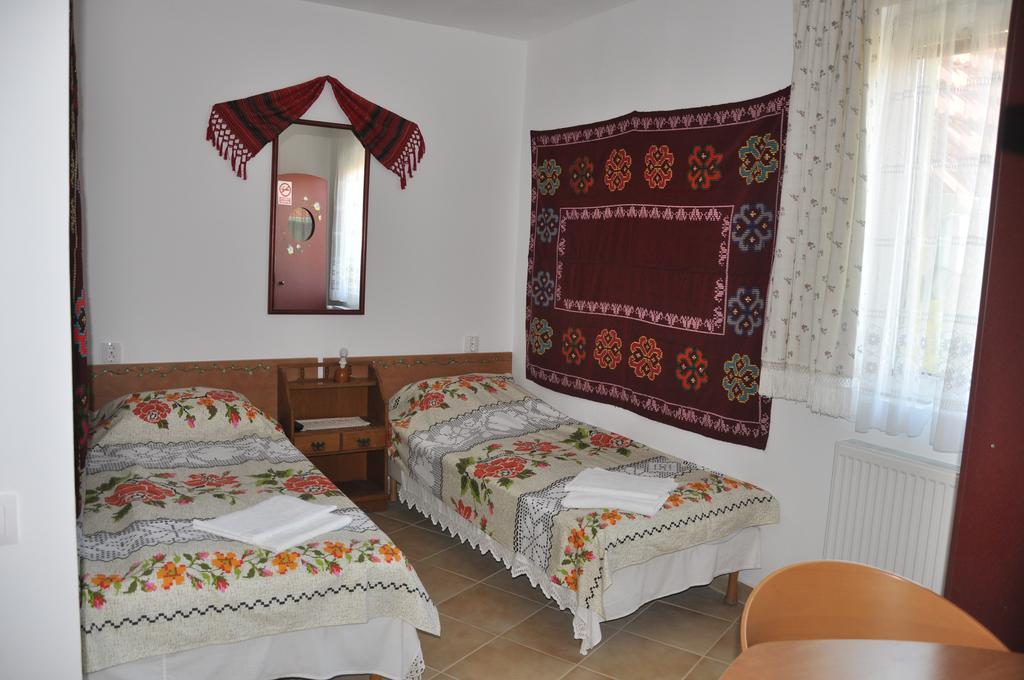 Pensiune Muzeu Traditional Poveste In Transilvania Σιγκισοάρα Εξωτερικό φωτογραφία